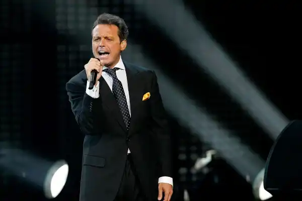 Preocupación por Luis Miguel: medios mexicanos aseguran que fue internado de urgencia en Nueva York