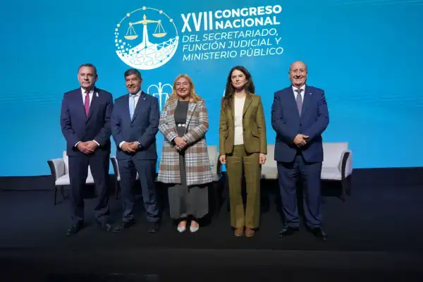 Justicia y federalismo: el XVII Congreso Nacional del Secretariado cerró con un análisis sobre la innovación