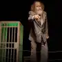Teatro Rosita Ávila: cuánto se puede cambiar en el intento de ser aceptado