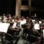 Concierto: un aprendiz de brujo y cuatro relatos de Sherezade, en el Mayo y el Mayito de las Letras