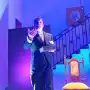Teatro: Crearte presenta “Renato, el eterno pecador”