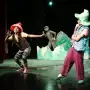 Teatro: la codicia humana amenaza la cultura y las tradiciones