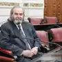 Juan Carlos Maqueda, exjuez de la Corte nacional, recibirá la Pluma de Honor