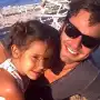 “Mi niña eterna”: el desgarrador mensaje de Benjamín Vicuña para Blanca en su cumpleaños