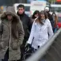El frío polar vuelve con fuerza este fin de semana: anuncian nieve y heladas en gran parte del país
