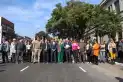 Chahla: “Este año vamos a terminar con el diagnóstico del transporte público”