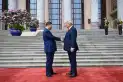 El ajedrez de Xi ante un Trump seducido por la paridad: ¿Es China el nuevo igual de EE.UU.?