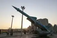 Guerra en Medio Oriente: Irán recupera bases de misiles y prepara una escalada militar