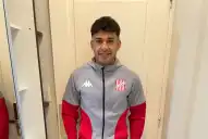 “Estamos listos para pelear el ascenso”: la frase de Alan Cisnero en la previa de un duelo clave para San Martín