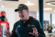 Hoy un auto chino cambia cada dos años: Daniel Herrero, CEO de Mercedes-Benz, lanzó una advertencia para la industria automotriz