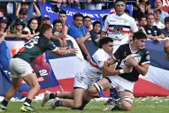 Tucumán Rugby y Natación, cara a cara en una prueba de candidato