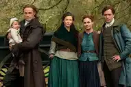 “Outlander” llegó a su final en Netflix: cómo terminó la exitosa serie y por qué no tendrá más temporadas