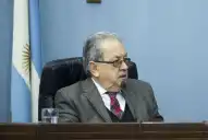 Pareceres II: el legado de un juez que se jubiló siendo moderno