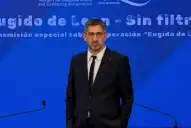 El periodista Gabriel Astrovsky encabezará en Tucumán la charla “Israel detrás de cámara”
