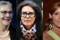 Quiénes son las mujeres más ricas del mundo en 2026, según Forbes