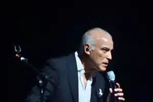 Paz Martínez se presenta hoy en Tucumán: “Siento mariposas en la panza cada vez que subo un escenario