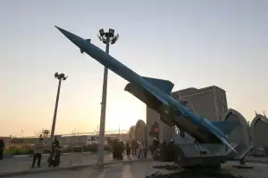 Guerra en Medio Oriente: Irán recupera bases de misiles y prepara una escalada militar