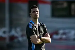 La preocupación de Scaloni antes del Mundial 2026: uno por uno, cómo llegan los lesionados