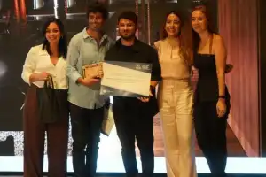 Arquitectos tucumanos fueron distinguidos en Casa FOA 2026