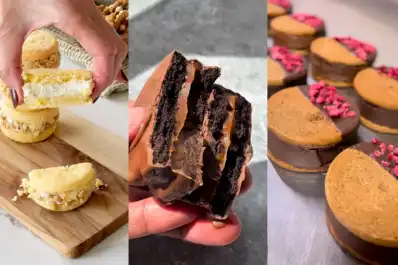 Vuelve la Feria del Alfajor a Tucumán y estas son las primeras marcas confirmadas