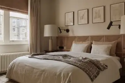 Lo que deberías cambiar de tu habitación para renovar las energías en esta segunda semana de mayo, según el Feng Shui