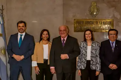 Fallo dividido en la UNT: qué dijeron los camaristas que frenaron la candidatura de Pagani y los fundamentos de Leal que votó en contra