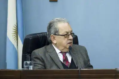 Pareceres II: el legado de un juez que se jubiló siendo moderno