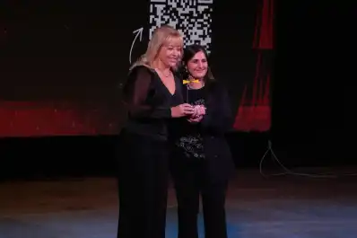 Premiaron a San Miguel de Tucumán por políticas de innovación y modernización