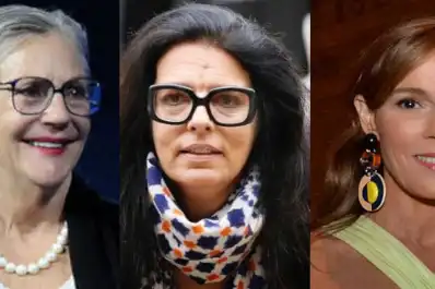 Quiénes son las mujeres más ricas del mundo en 2026, según Forbes