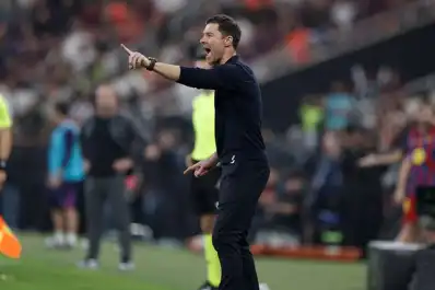 Chelsea acelera la revolución: Xabi Alonso sería el nuevo DT tras perder la FA Cup