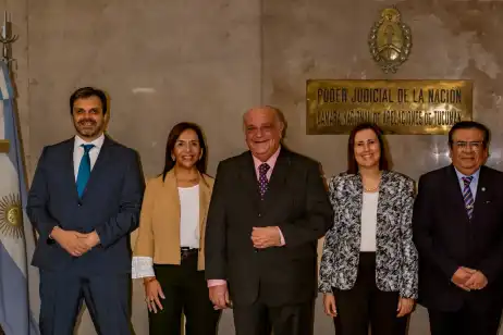 Fallo dividido en la UNT: qué dijeron los camaristas que frenaron la candidatura de Pagani y los fundamentos de Leal que votó en contra