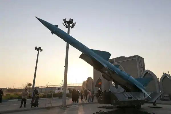 Guerra en Medio Oriente: Irán recupera bases de misiles y prepara una escalada militar