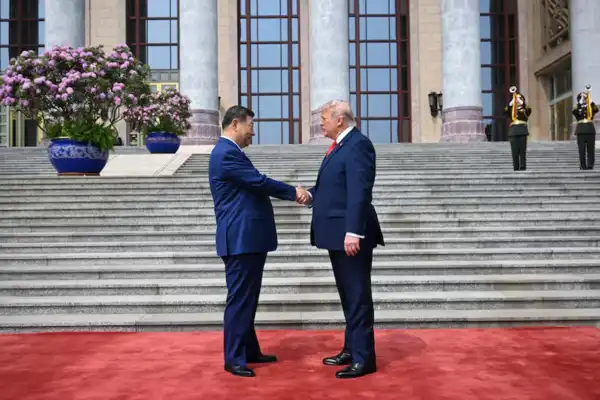 El ajedrez de Xi ante un Trump seducido por la paridad: ¿Es China el nuevo igual de EE.UU.?