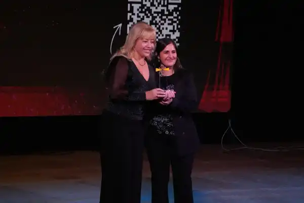 Premiaron a San Miguel de Tucumán por políticas de innovación y modernización