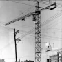 Recuerdos fotográficos: cuando llegó el “outinord”, un nuevo sistema de construcción