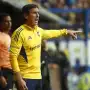 Boca vs. Cruzeiro: el 11 que prepara Úbeda para jugar un partido decisivo en la Copa Libertadores