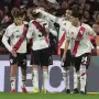 River mostró carácter, venció a Central y sueña con el título