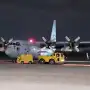 El Gobierno enviará un avión Hércules a Bolivia ante la crisis por protestas y desabastecimiento
