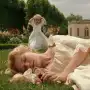 LifeStyle: de Versalles al cottagecore, la fantasía de una vida simple