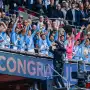 Manchester City campeón de la FA Cup: venció 1-0 al Chelsea en Wembley