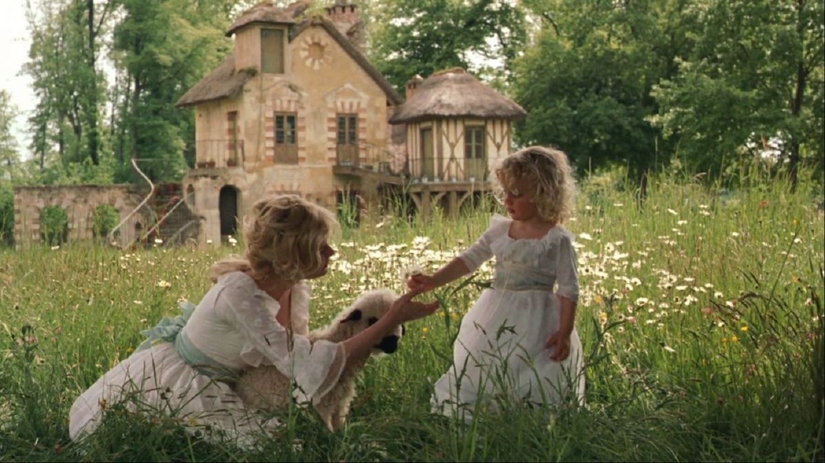 LifeStyle: de Versalles al cottagecore, la fantasía de una vida simple