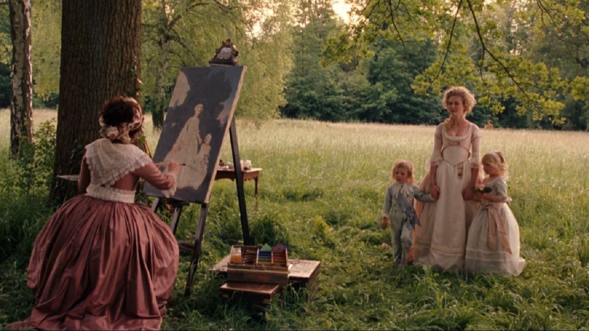 LifeStyle: de Versalles al cottagecore, la fantasía de una vida simple