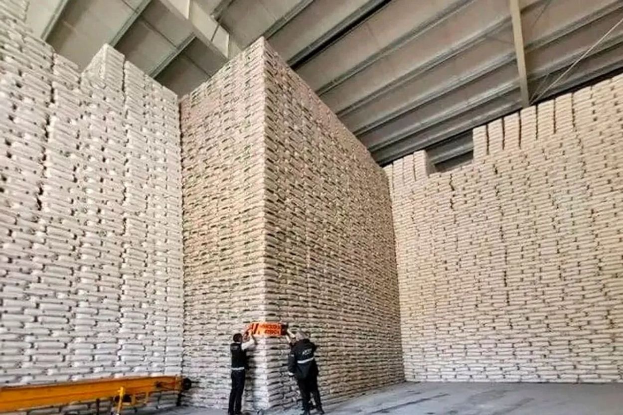 ESTAFAS. Se investigan al menos dos causas en la venta de azúcar
