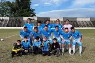 Liga Tucumana: Atlético Concepción perdió el invicto y Deportivo Aguilares goleó en una fecha llena de clásicos