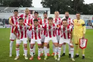 San Martín de Tucumán perdió ante Gimnasia y Tiro de Salta