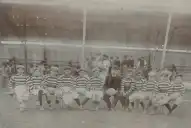 Gimnasia y Tiro: los secretos de la cancha más antigua del fútbol argentino