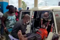 La OMS declaró la emergencia sanitaria internacional por el avance del ébola en África