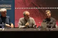 La Argentina repensada