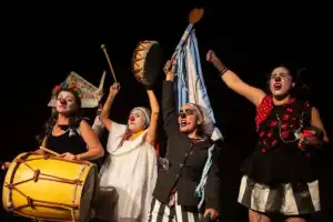 Las razones de la merma de estrenos teatrales en Tucumán