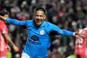 Belgrano dio el golpe en La Paternal y enfrentará a River en la gran final del Apertura